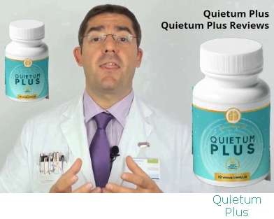 Quietum Plus Tinnitus Relief Reviews